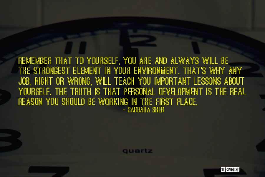 Tohellandbackapparel Quotes By Barbara Sher Tohellandbackapparel Quotes By Barbara Sher