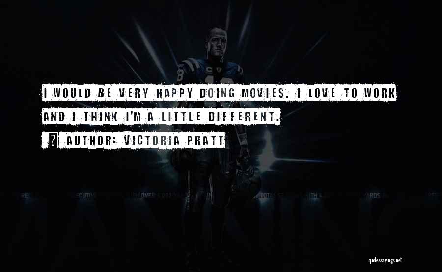 Tohid Didar Quotes By Victoria Pratt