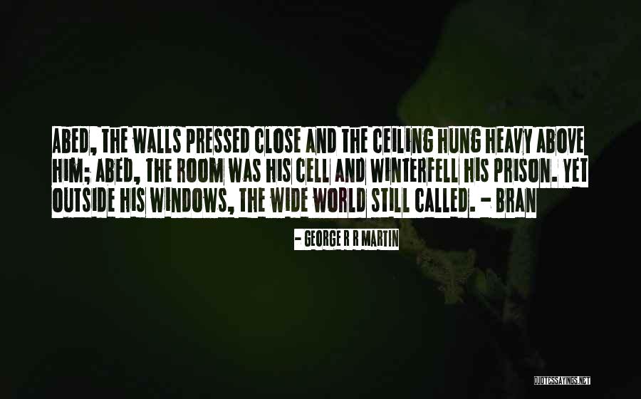 Tohidu Quotes By George R R Martin Tohidu Quotes By George R R Martin