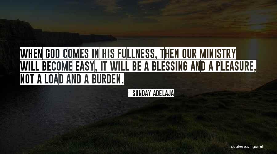 Tohidu Quotes By Sunday Adelaja Tohidu Quotes By Sunday Adelaja