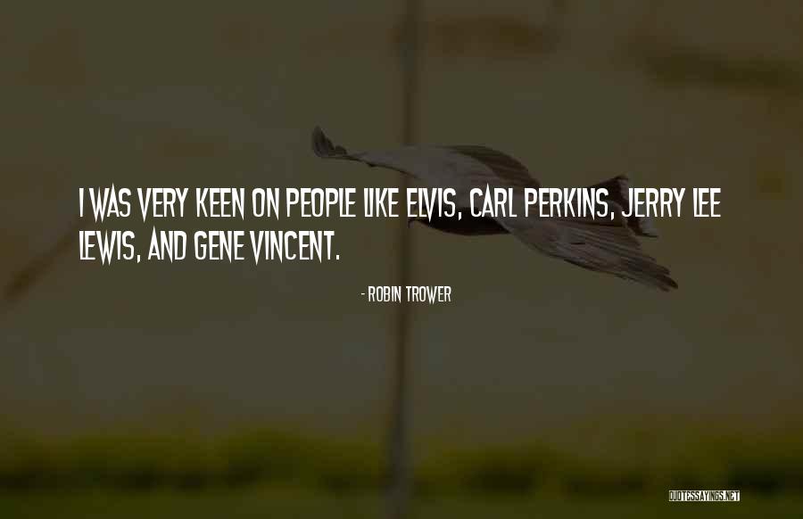 Tohin Japan Quotes By Robin Trower Tohin Japan Quotes By Robin Trower