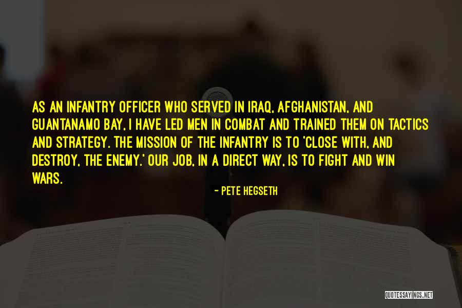Tohir Malik Quotes By Pete Hegseth Tohir Malik Quotes By Pete Hegseth