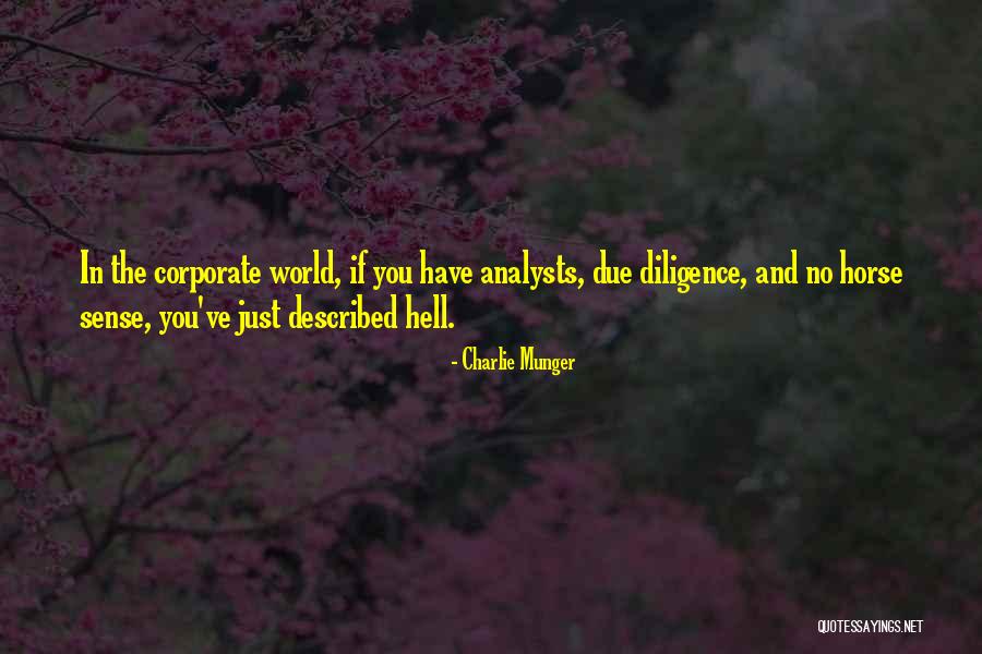 Tohistory Quotes By Charlie Munger Tohistory Quotes By Charlie Munger
