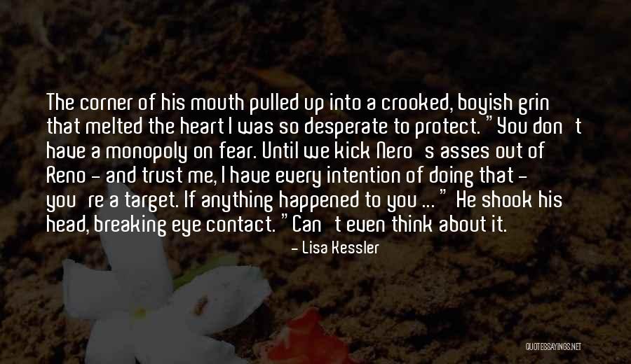 Tohistory Quotes By Lisa Kessler Tohistory Quotes By Lisa Kessler