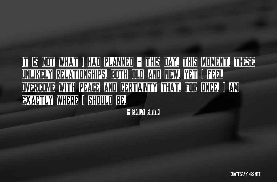 Tohnichi America Quotes By Emily Giffin Tohnichi America Quotes By Emily Giffin