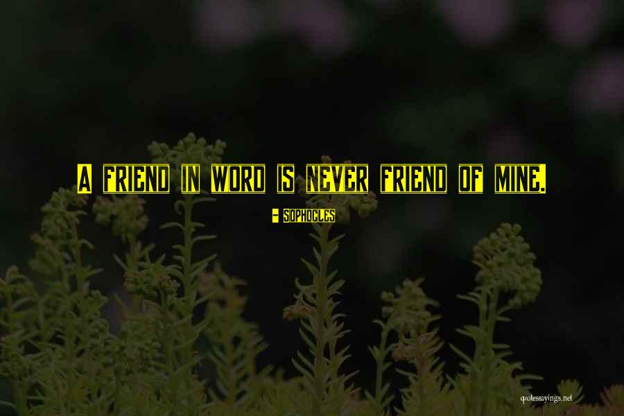 Tohnichi America Quotes By Sophocles Tohnichi America Quotes By Sophocles