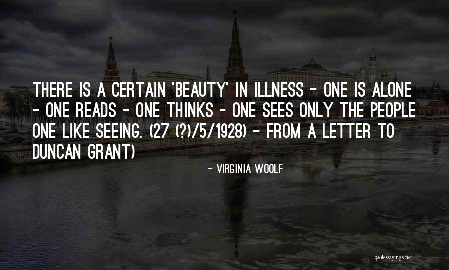 Tohno And Arcueid Quotes By Virginia Woolf Tohno And Arcueid Quotes By Virginia Woolf