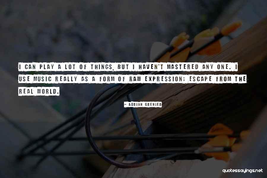 Toho Marine Quotes By Adrian Grenier Toho Marine Quotes By Adrian Grenier