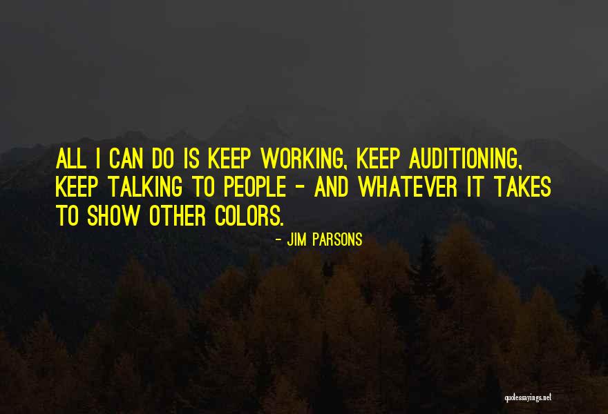 Tohono Odham Quotes By Jim Parsons Tohono Odham Quotes By Jim Parsons