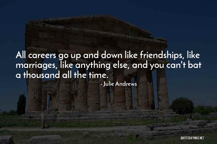 Tohono Quotes By Julie Andrews Tohono Quotes By Julie Andrews
