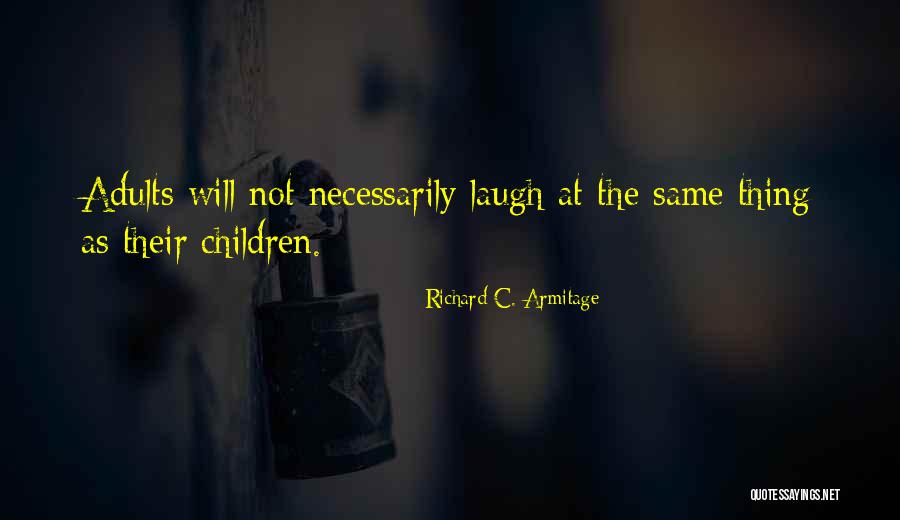 Tohono Quotes By Richard C. Armitage Tohono Quotes By Richard C. Armitage