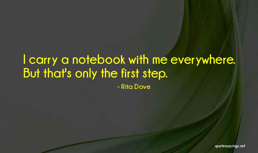 Tohoshinki Mirotic Quotes By Rita Dove