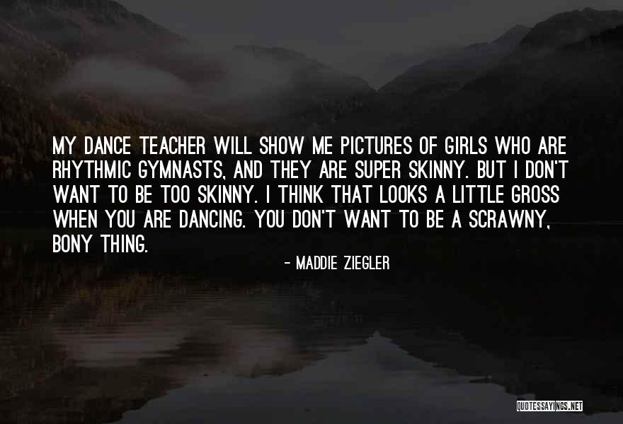 Tohoto Synonymum Quotes By Maddie Ziegler Tohoto Synonymum Quotes By Maddie Ziegler
