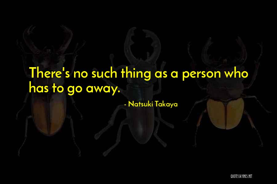 Tohru Quotes By Natsuki Takaya Tohru Quotes By Natsuki Takaya