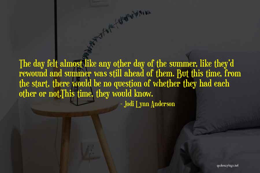 Tohtori Helena Quotes By Jodi Lynn Anderson Tohtori Helena Quotes By Jodi Lynn Anderson
