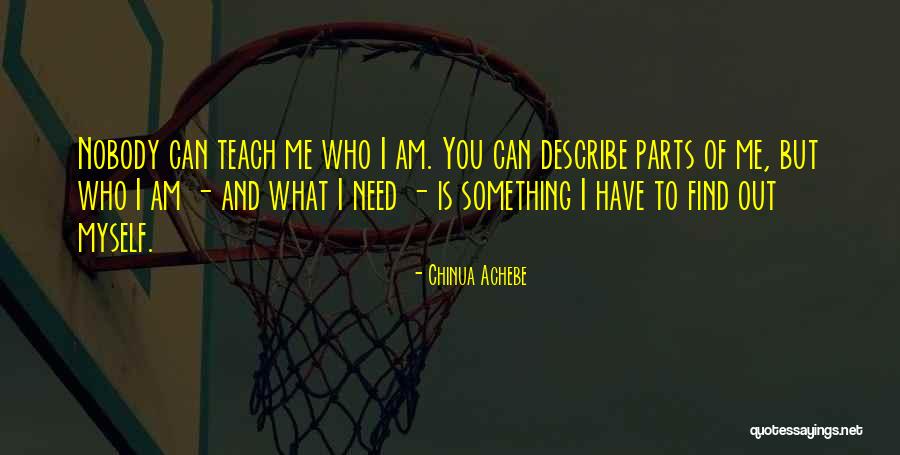 Tohum Nedir Quotes By Chinua Achebe Tohum Nedir Quotes By Chinua Achebe