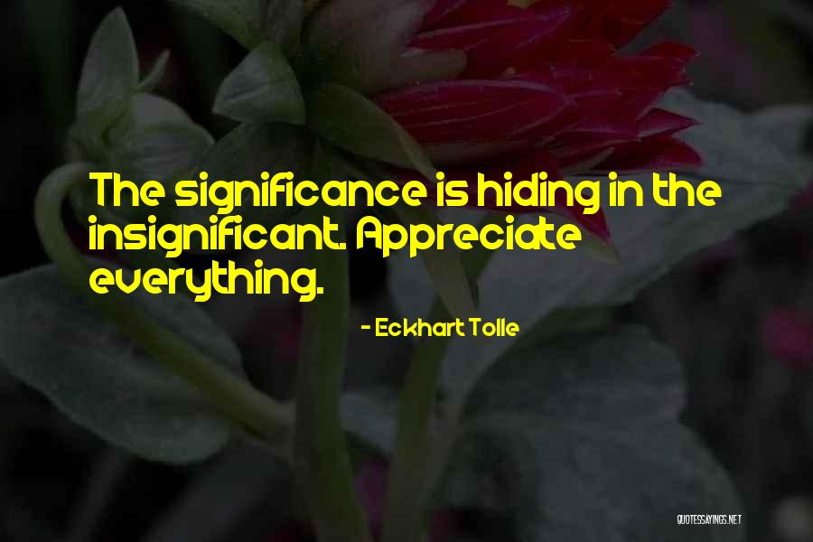 Tohumalar Quotes By Eckhart Tolle Tohumalar Quotes By Eckhart Tolle