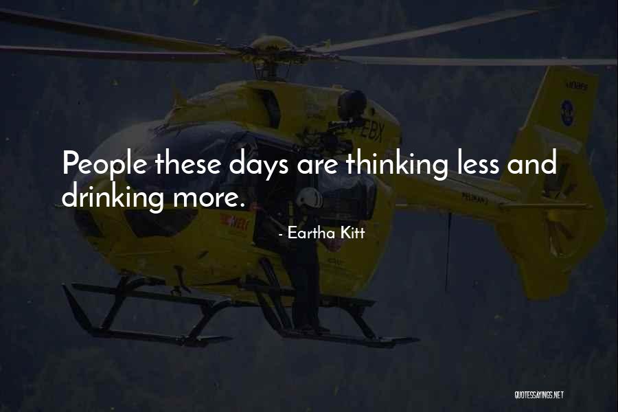 Tohumsuz Quotes By Eartha Kitt Tohumsuz Quotes By Eartha Kitt