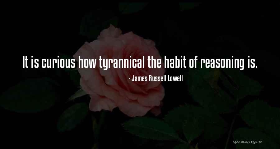 Toianmed Quotes By James Russell Lowell Toianmed Quotes By James Russell Lowell