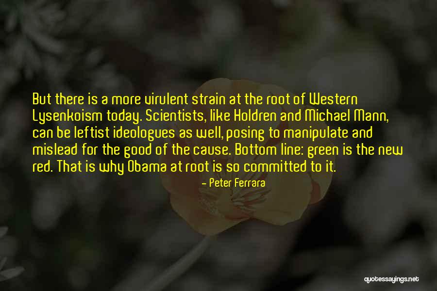 Toianmed Quotes By Peter Ferrara Toianmed Quotes By Peter Ferrara