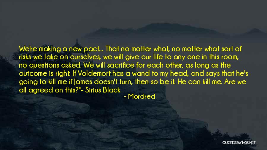Toichi Kuroba Quotes By Mordred Toichi Kuroba Quotes By Mordred