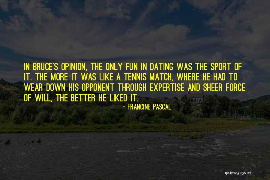 Toichiro Mob Quotes By Francine Pascal Toichiro Mob Quotes By Francine Pascal