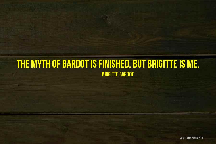 Toide Ruban Quotes By Brigitte Bardot Toide Ruban Quotes By Brigitte Bardot