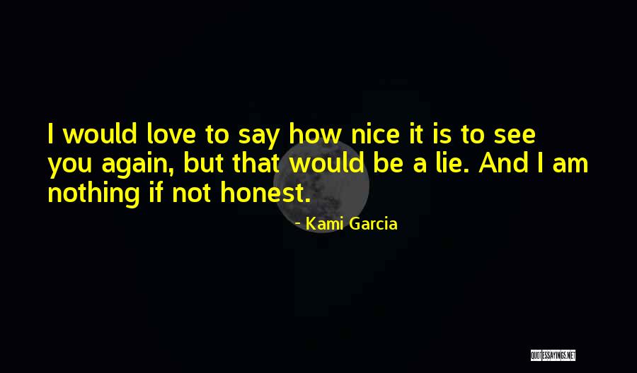 Toidze Irakli Quotes By Kami Garcia Toidze Irakli Quotes By Kami Garcia