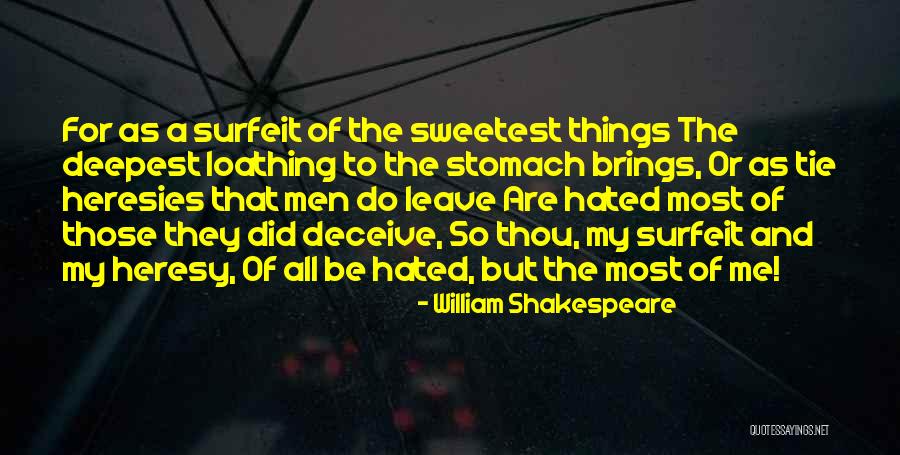 Toie Quotes By William Shakespeare Toie Quotes By William Shakespeare