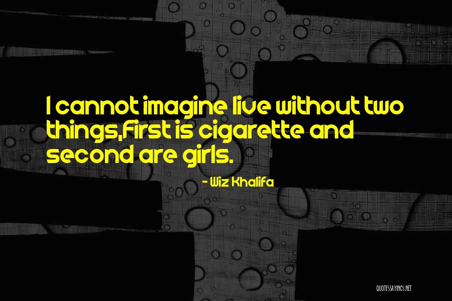 Toile Filante Quotes By Wiz Khalifa Toile Filante Quotes By Wiz Khalifa