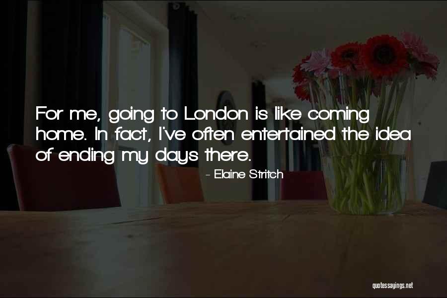 Toiled Hard Quotes By Elaine Stritch Toiled Hard Quotes By Elaine Stritch