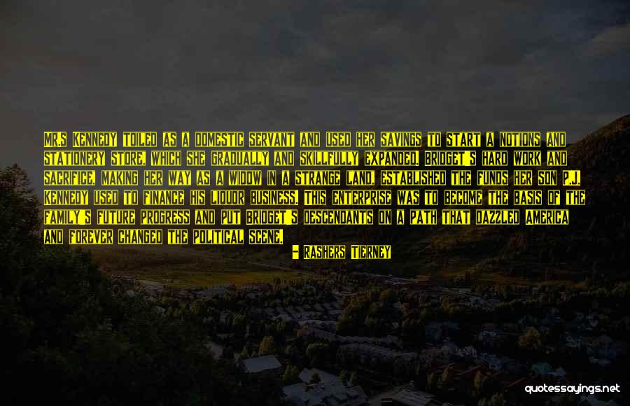 Toiled Quotes By Rashers Tierney Toiled Quotes By Rashers Tierney
