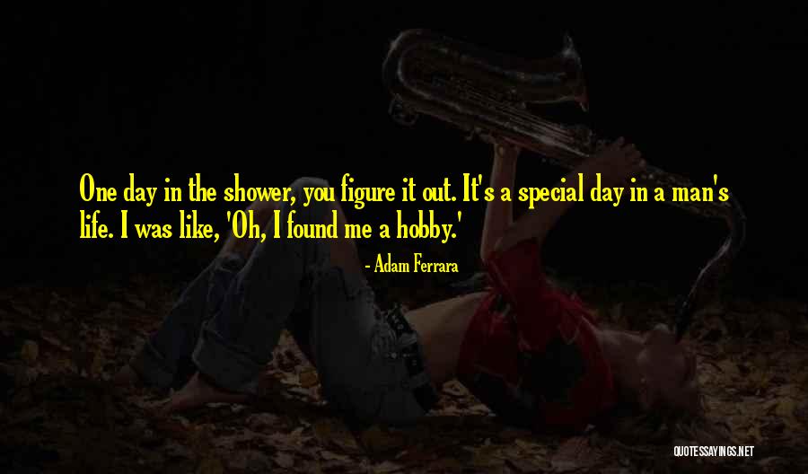 Toilers Secret Quotes By Adam Ferrara Toilers Secret Quotes By Adam Ferrara