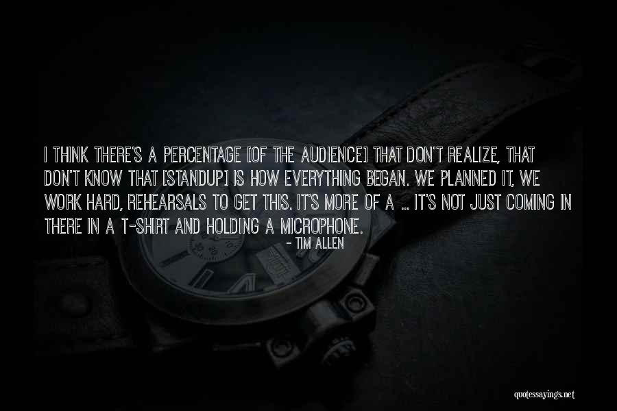Toiles Tendues Quotes By Tim Allen Toiles Tendues Quotes By Tim Allen