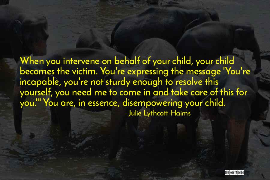Toiles Unicanvas Quotes By Julie Lythcott-Haims Toiles Unicanvas Quotes By Julie Lythcott-Haims