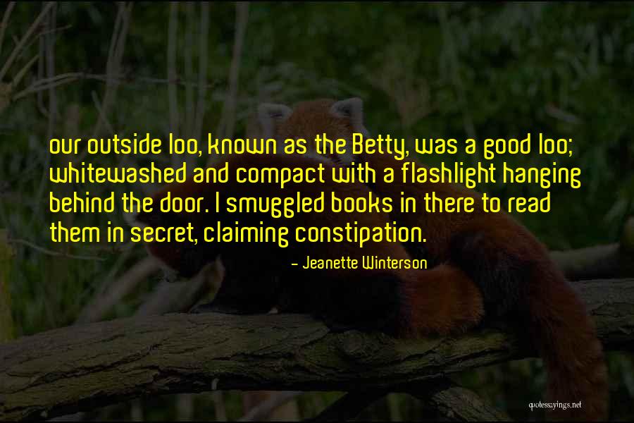 Toilet Door Quotes By Jeanette Winterson Toilet Door Quotes By Jeanette Winterson