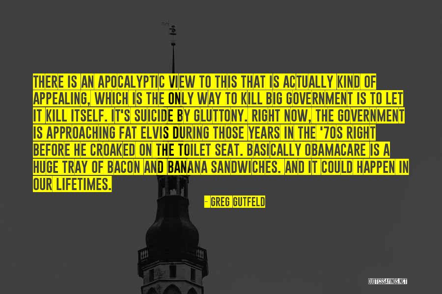 Toilet Seat Quotes By Greg Gutfeld Toilet Seat Quotes By Greg Gutfeld