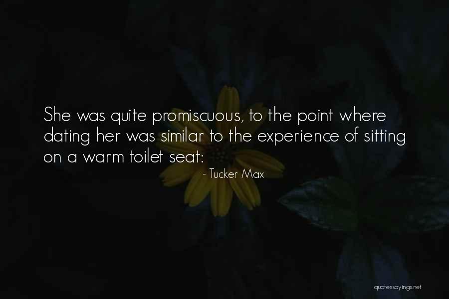 Toilet Seat Quotes By Tucker Max Toilet Seat Quotes By Tucker Max