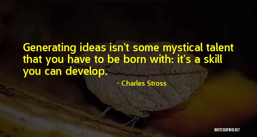 Toilet Spray Quotes By Charles Stross Toilet Spray Quotes By Charles Stross