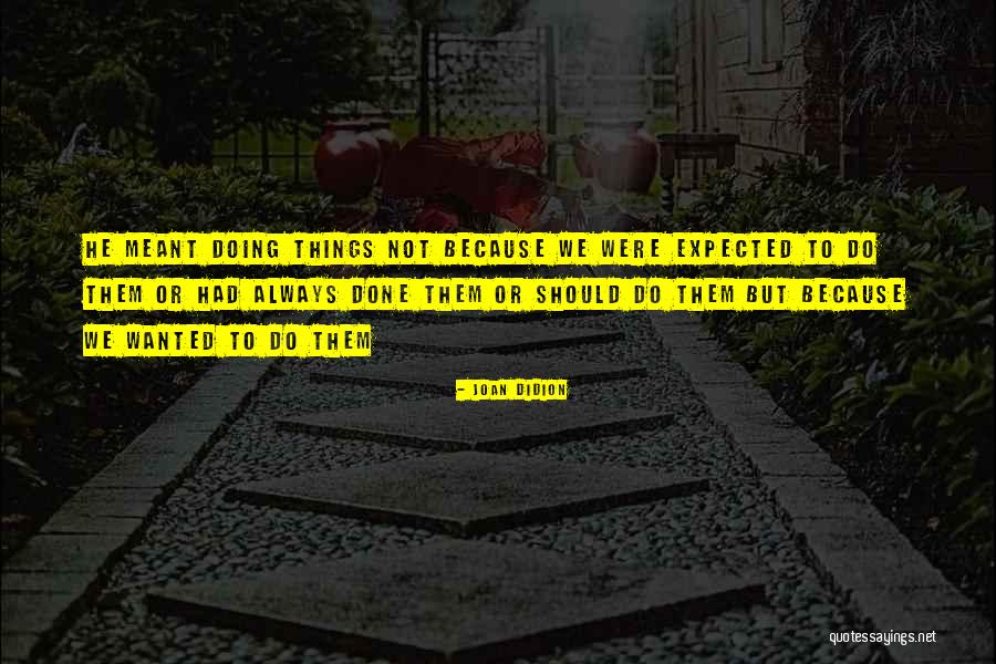 Toilet Spray Quotes By Joan Didion Toilet Spray Quotes By Joan Didion