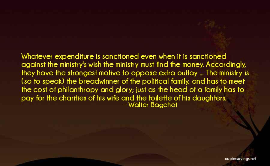 Toilette Quotes By Walter Bagehot Toilette Quotes By Walter Bagehot
