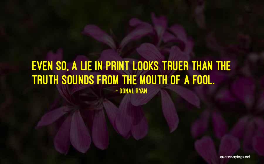 Toilettenpapier Quotes By Donal Ryan Toilettenpapier Quotes By Donal Ryan