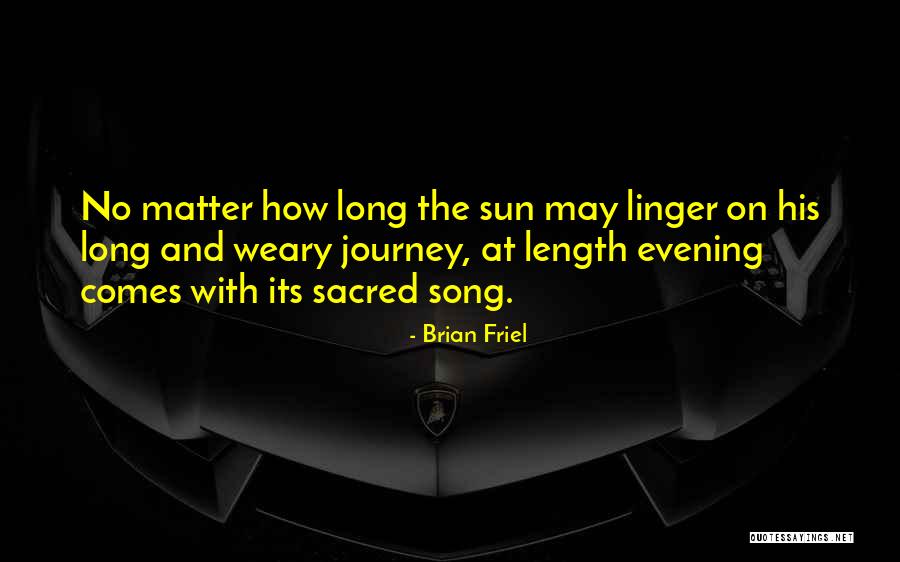 Toilevator Quotes By Brian Friel Toilevator Quotes By Brian Friel