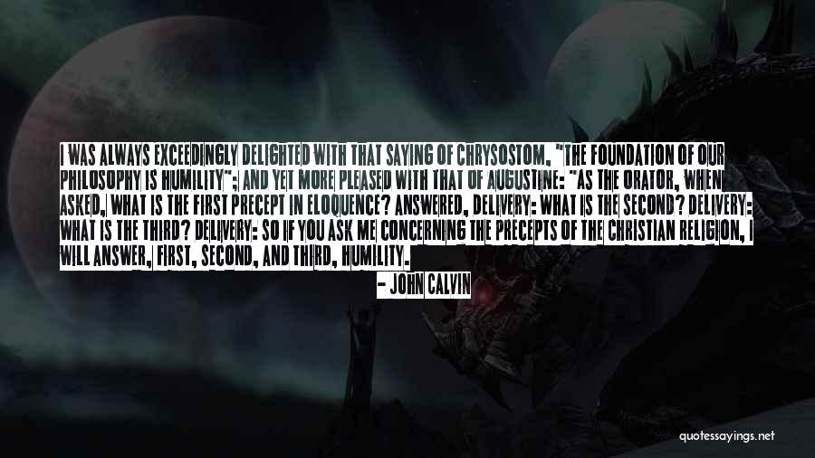 Toiling Synonym Quotes By John Calvin Toiling Synonym Quotes By John Calvin