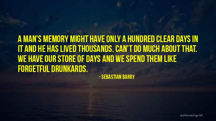 Toiling Synonym Quotes By Sebastian Barry Toiling Synonym Quotes By Sebastian Barry