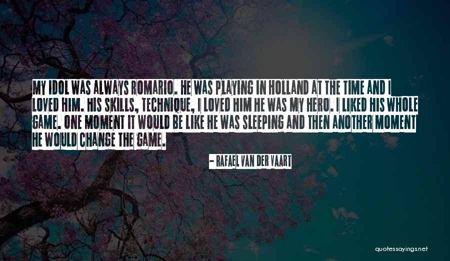 Toilsome In A Sentence Quotes By Rafael Van Der Vaart Toilsome In A Sentence Quotes By Rafael Van Der Vaart