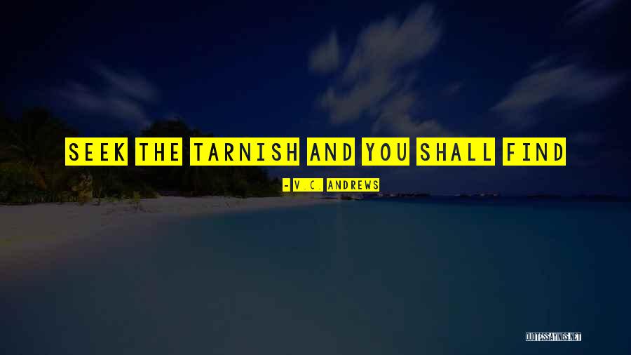 Toilsomely Means Quotes By V.C. Andrews Toilsomely Means Quotes By V.C. Andrews