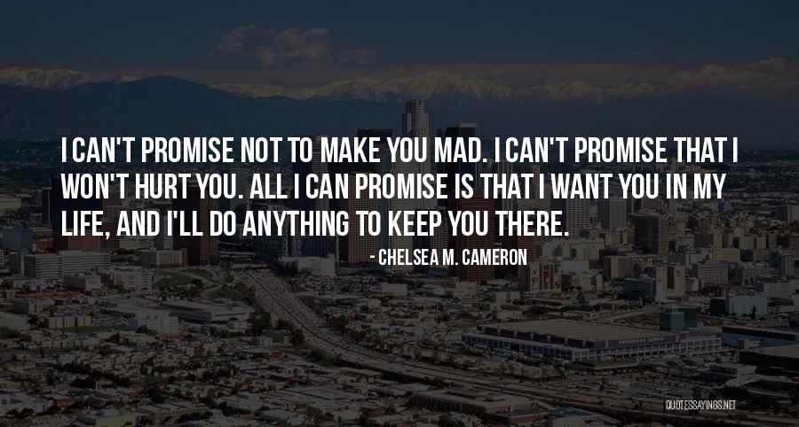 Toilworn Thea Quotes By Chelsea M. Cameron Toilworn Thea Quotes By Chelsea M. Cameron
