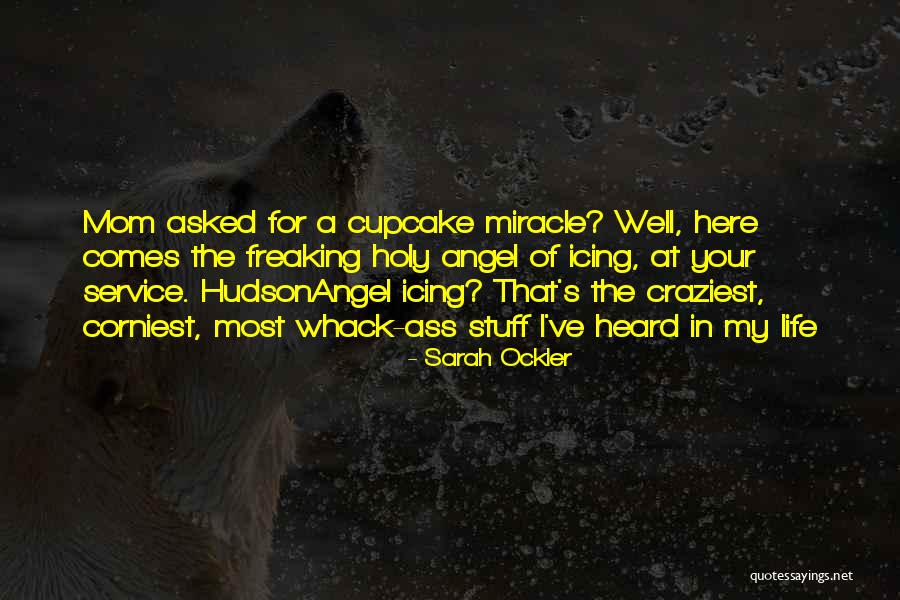 Toimeentulovakuutus Quotes By Sarah Ockler Toimeentulovakuutus Quotes By Sarah Ockler