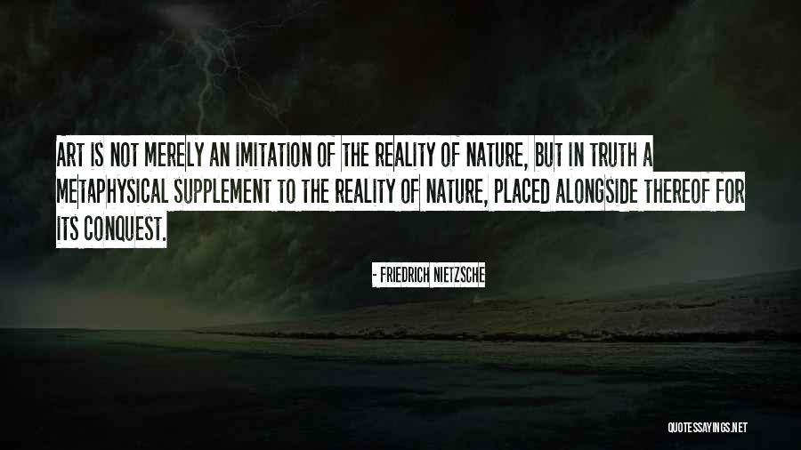 Toimitate Quotes By Friedrich Nietzsche Toimitate Quotes By Friedrich Nietzsche